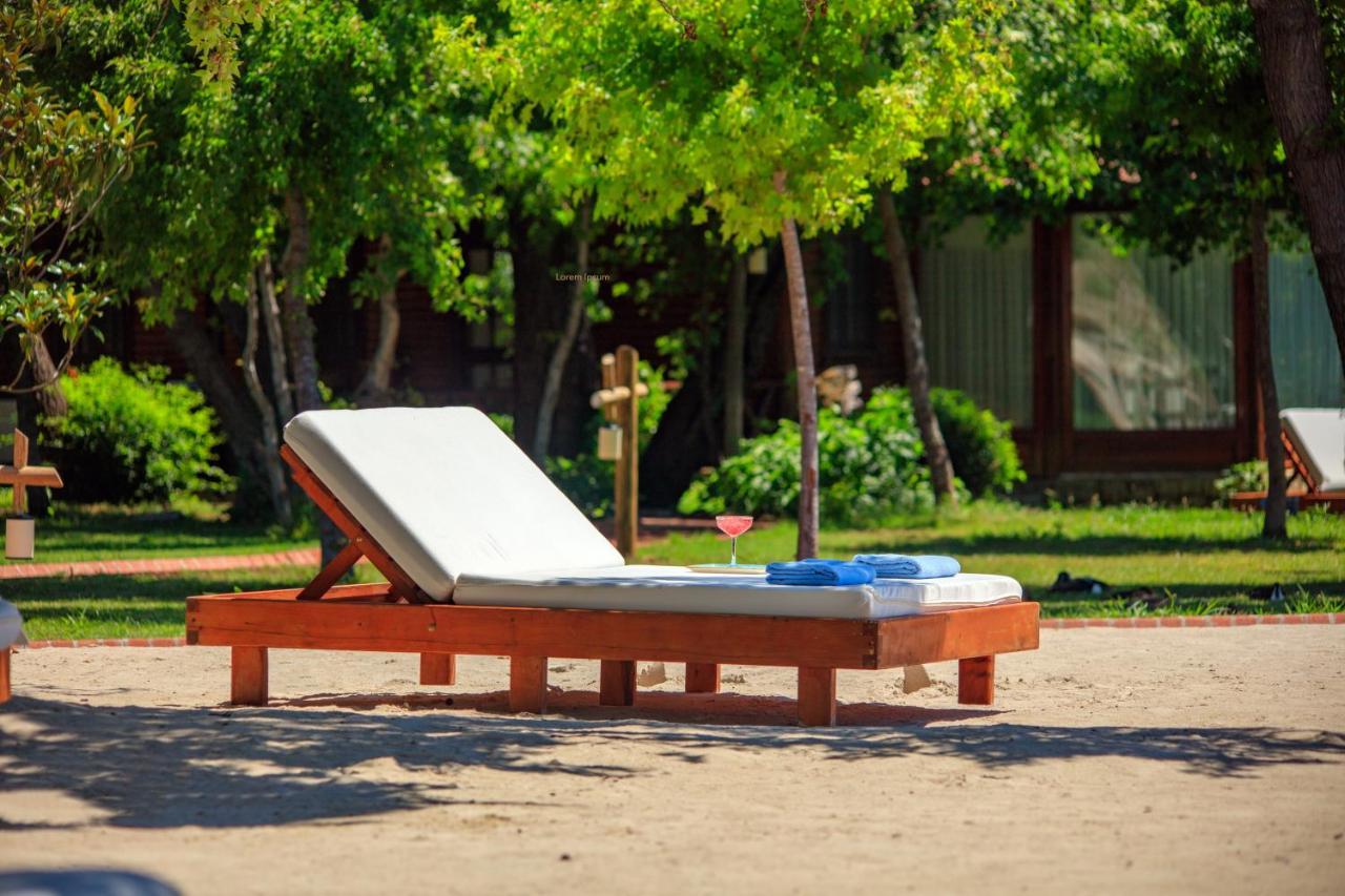 The Bay Beach Club Фетие Екстериор снимка